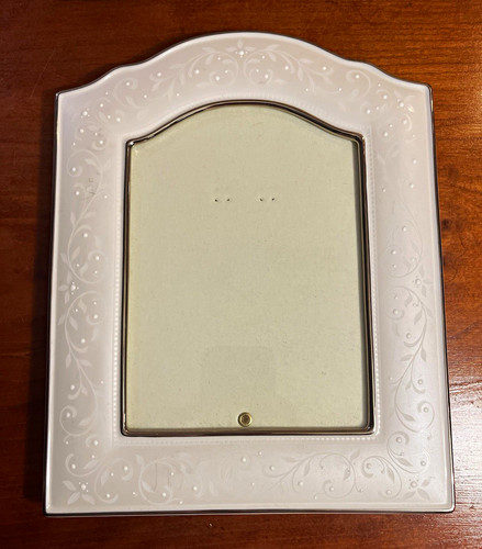 Lenox wedding promises opal - wedding,