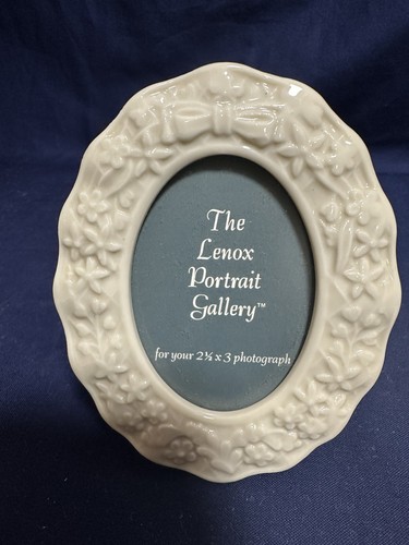 Vintage lenox portrait gallery - lenox,