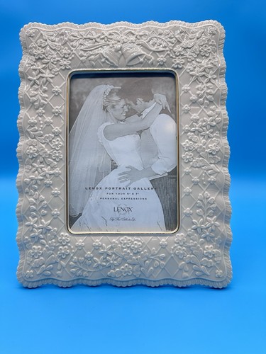 Lenox wedding promises - lenox, picture