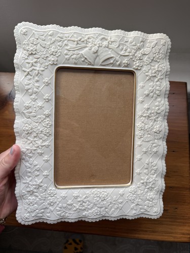 Lenox frame wedding promises - frame,