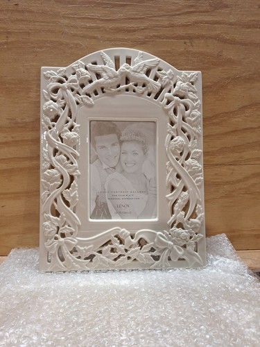 Lenox wedding promises - wedding,